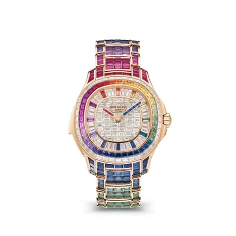 grand complication watches for women|5260 1455r grand complications.